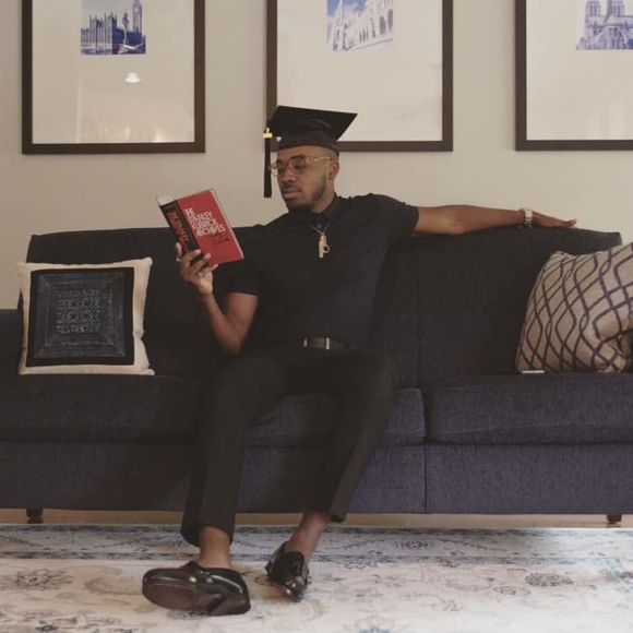 Meet your Posher, Elbert - Picture 1 of 1